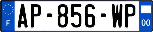 AP-856-WP