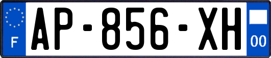 AP-856-XH