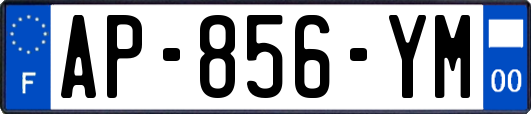 AP-856-YM