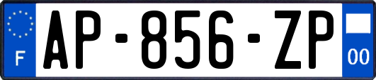 AP-856-ZP