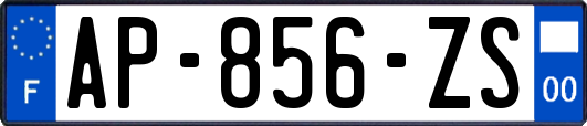 AP-856-ZS