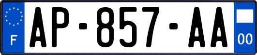 AP-857-AA
