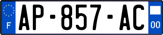 AP-857-AC