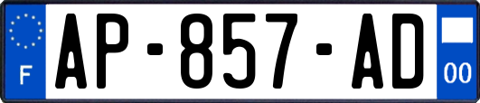 AP-857-AD