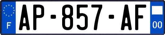 AP-857-AF