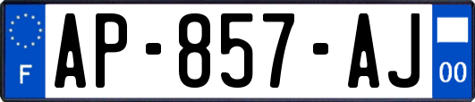 AP-857-AJ