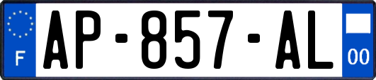 AP-857-AL