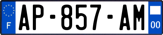 AP-857-AM