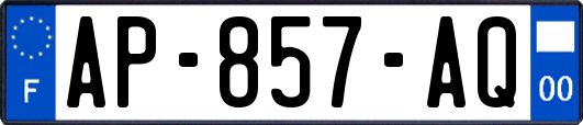 AP-857-AQ