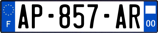 AP-857-AR