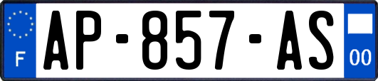 AP-857-AS