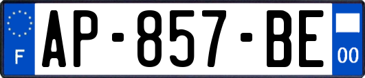 AP-857-BE