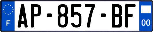 AP-857-BF