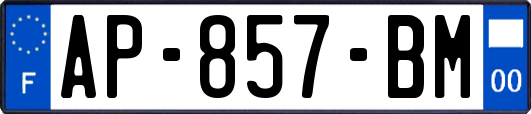 AP-857-BM