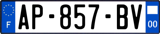 AP-857-BV