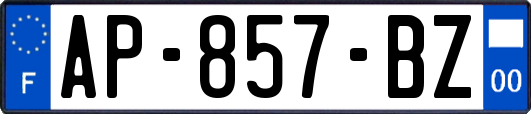 AP-857-BZ