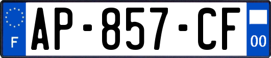 AP-857-CF