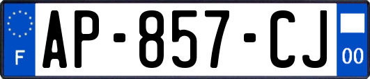 AP-857-CJ