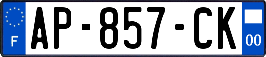 AP-857-CK