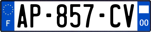 AP-857-CV