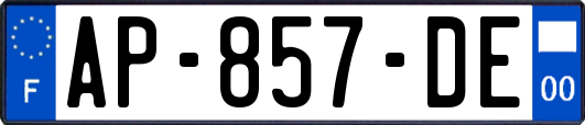 AP-857-DE