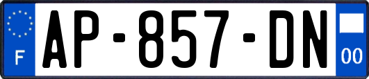 AP-857-DN