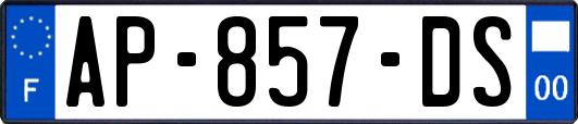 AP-857-DS