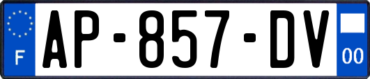 AP-857-DV