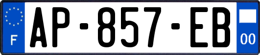 AP-857-EB