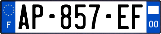 AP-857-EF