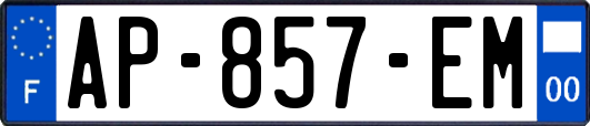 AP-857-EM