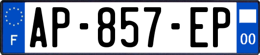 AP-857-EP
