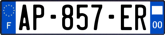 AP-857-ER