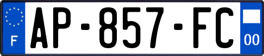 AP-857-FC