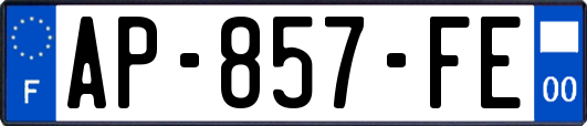 AP-857-FE