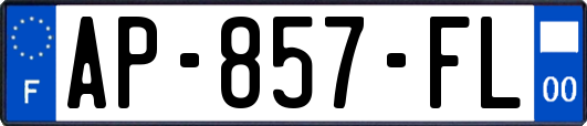 AP-857-FL