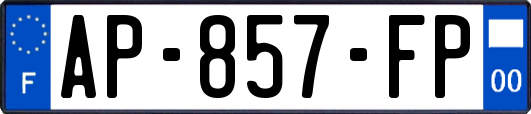AP-857-FP