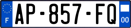 AP-857-FQ