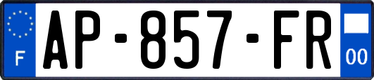 AP-857-FR