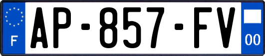 AP-857-FV
