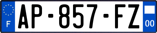 AP-857-FZ