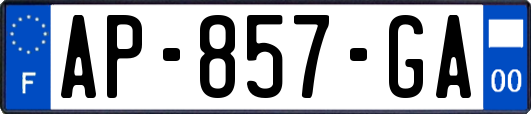 AP-857-GA