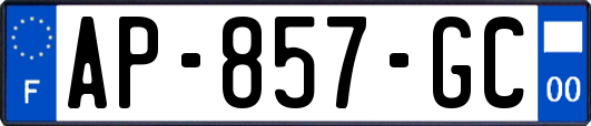 AP-857-GC