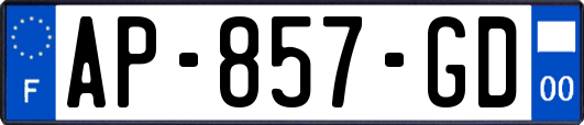 AP-857-GD