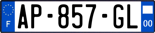 AP-857-GL
