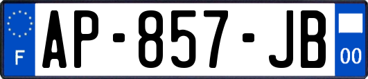 AP-857-JB