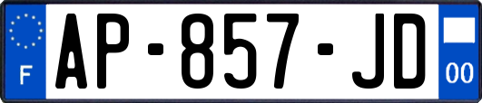AP-857-JD