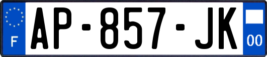 AP-857-JK
