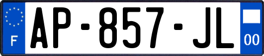 AP-857-JL