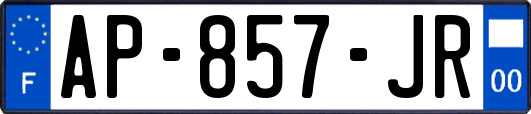 AP-857-JR